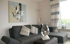 Ferienwohnung Pape